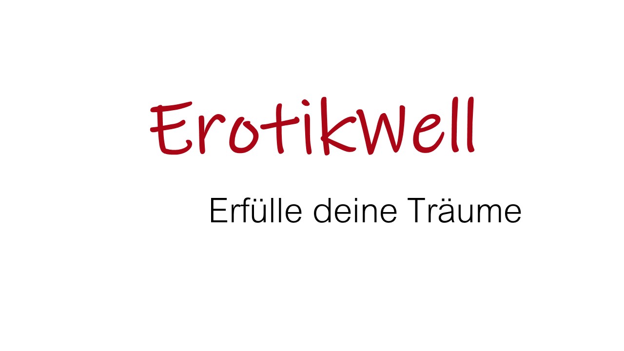 ErotikWell